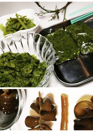 めかぶを美味しく食べよう!-レシピのメイン写真