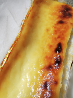 米粉で作る!酒粕のチーズケーキ-レシピのメイン写真