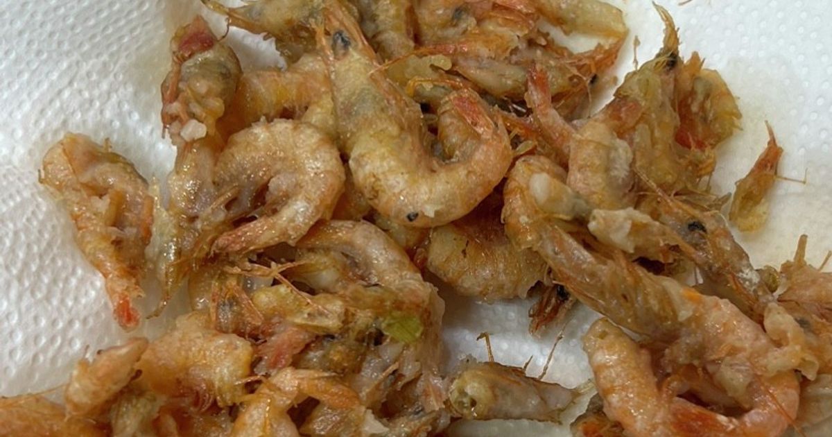 基本からアレンジまで!思わずつくりたくなる「小エビ 米粉」のレシピ集 | クックパッド