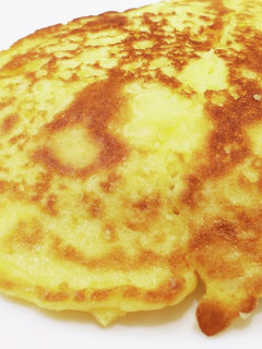 米粉のおかずパンケーキ-レシピのメイン写真