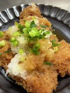 トンカツのおろし煮-レシピのメイン写真