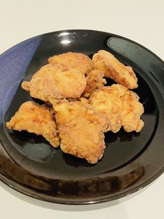 胸肉で唐揚げ♪-レシピのメイン写真