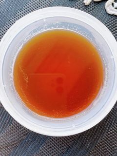 簡単!白だし-レシピのメイン写真
