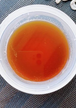 簡単!白だし-レシピのメイン写真