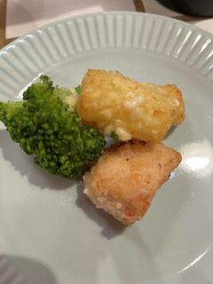 米粉でカリカリ塩レモン唐揚げ-レシピのメイン写真