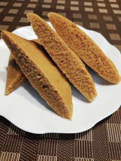 簡単米粉蒸しパン※小麦粉、卵、牛乳不使用-レシピのメイン写真