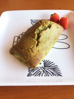 米粉で作るお豆腐マフィン-レシピのメイン写真