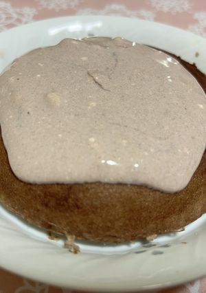 米粉とおからのヘルシーパンケーキ-レシピのメイン写真