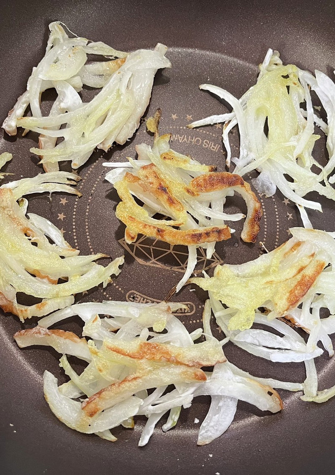 米粉でかき揚げ風-レシピのメイン写真