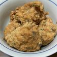 簡単♪鶏団子の和風甘辛煮