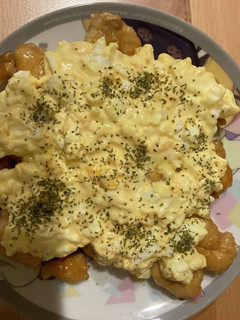 なんちゃってチキン南蛮-レシピのメイン写真