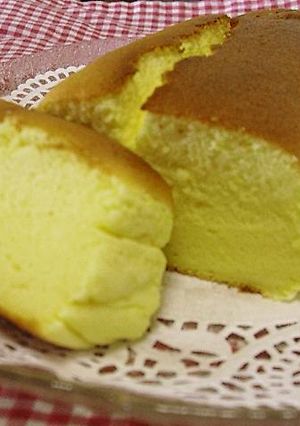 ♡♡ヨーグルトケーキ♡♡-レシピのメイン写真