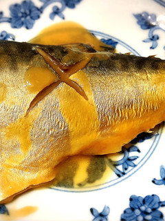 簡単ヘルシー♡鯖の味噌煮-レシピのメイン写真