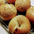 ★米粉活用★もっちりベーグル