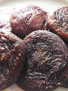 米粉活用 しいたけのバター焼き-レシピのメイン写真