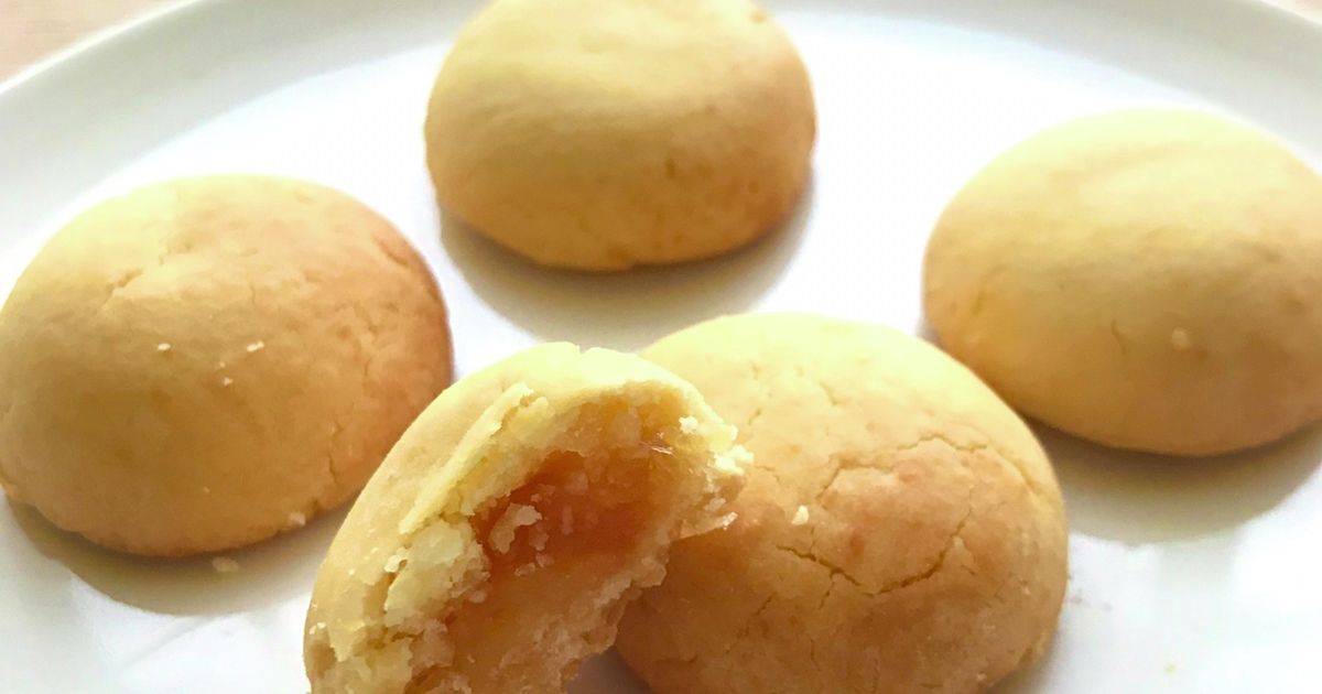 パイナップルケーキ米粉専用とパイナップルケーキ、タロイモケーキセット タロイモケーキ（千層芋頭酥） - メルカリ