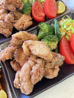 にんにく麹唐揚げ-レシピのメイン写真