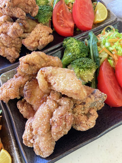 にんにく麹唐揚げ-レシピのメイン写真