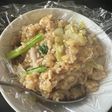 黒酢がなくても揚州炒飯