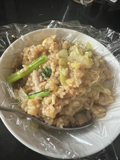 黒酢がなくても揚州炒飯-レシピのメイン写真