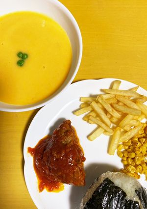 レシピ2-レシピのメイン写真