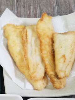 【米粉活用】カレイの唐揚げ♪-レシピのメイン写真