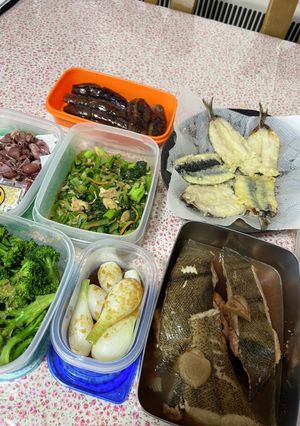 新玉ねぎのピクルス-レシピのメイン写真