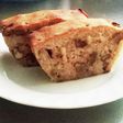 米粉とおからパウダーのパウンドケーキ