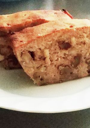 米粉とおからパウダーのパウンドケーキ-レシピのメイン写真