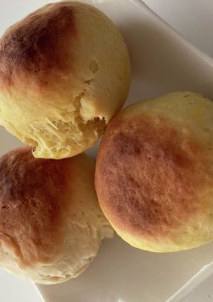 米粉でスコーン-レシピのメイン写真