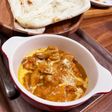 至高の甘口バターチキンカレー