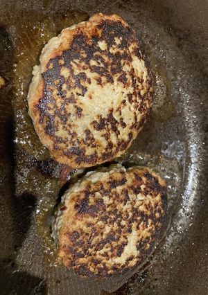 柔らかすぎて意味不明美味しいハンバーグ-レシピのメイン写真