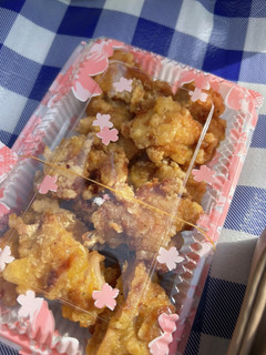 卵に漬ける唐揚げ-レシピのメイン写真