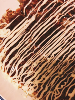 卵ぬきお好み焼き-レシピのメイン写真
