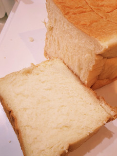 米粉食パン-レシピのメイン写真