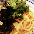 簡単!美味しい!明太子スパゲティー