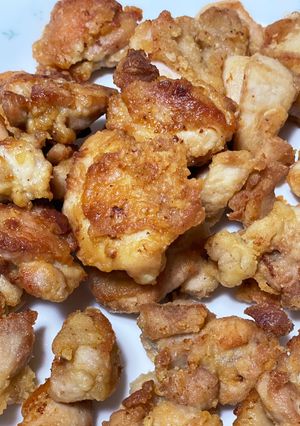米粉活用！唐揚げ-レシピのメイン写真