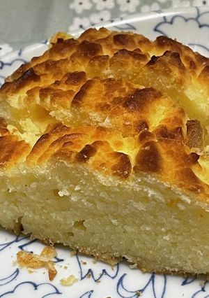 米粉の、ジャムパウンドケーキ-レシピのメイン写真