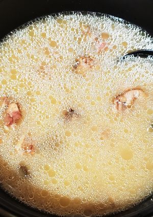 超☆薬膳湯-レシピのメイン写真