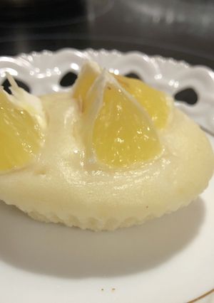 ♪豆腐米粉蒸しパン♪-レシピのメイン写真