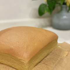 รูปของ 米粉de台湾カステラ（材料5つ！）