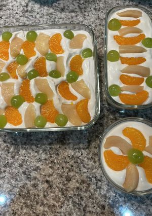 ヨーグルトムースケーキ-レシピのメイン写真