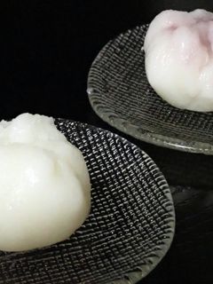 カルピスういろう-レシピのメイン写真