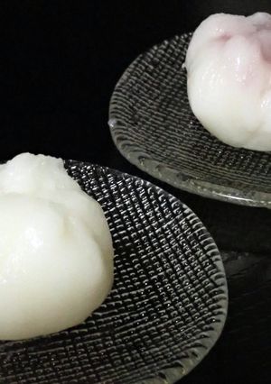 カルピスういろう-レシピのメイン写真