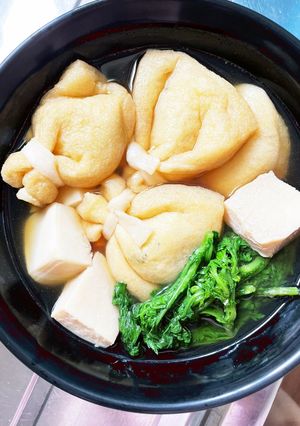 簡単☆節約!木綿豆腐で凍り豆腐※高野豆腐-レシピのメイン写真