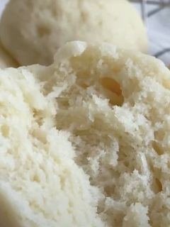 すぐにできるかんたん米粉パン-レシピのメイン写真