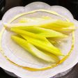 白ワインのお供に!セロリのさっぱり浅漬け