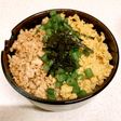 簡単&美味しい!三色丼