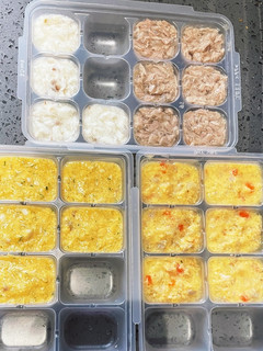 鯛&まぐろのふわふわたまごスープ 離乳食-レシピのメイン写真