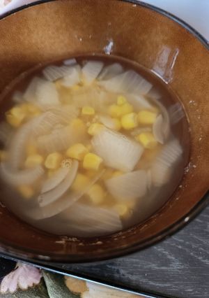 無添加スープ-レシピのメイン写真